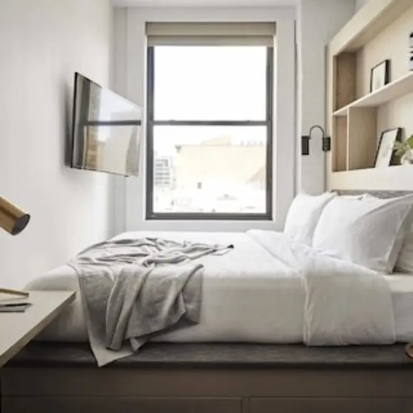 Walker Hotel Tribeca | hotel New York City | Trivago