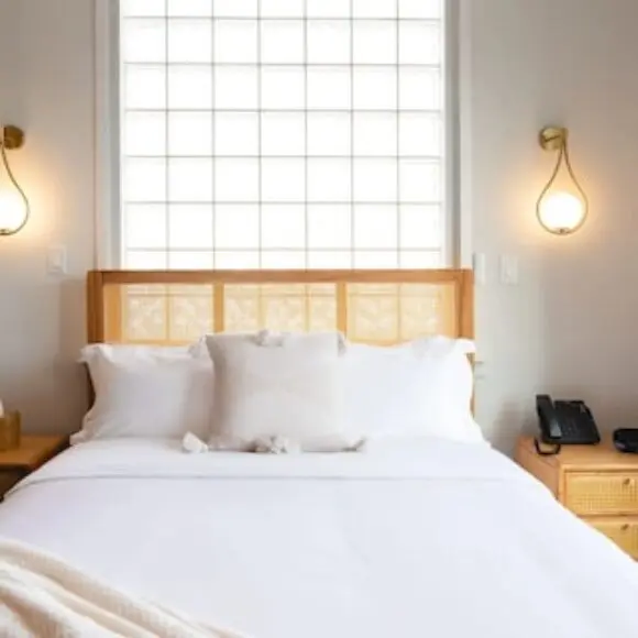 The Modernist Hotel | hotel New York City | Trivago