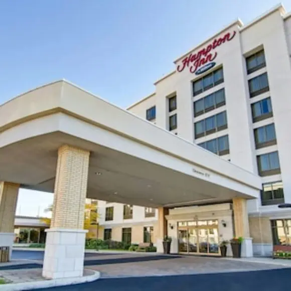 Hampton Inn by Hilton Toronto Airport Corporate Centre | hotel Toronto | Trivago