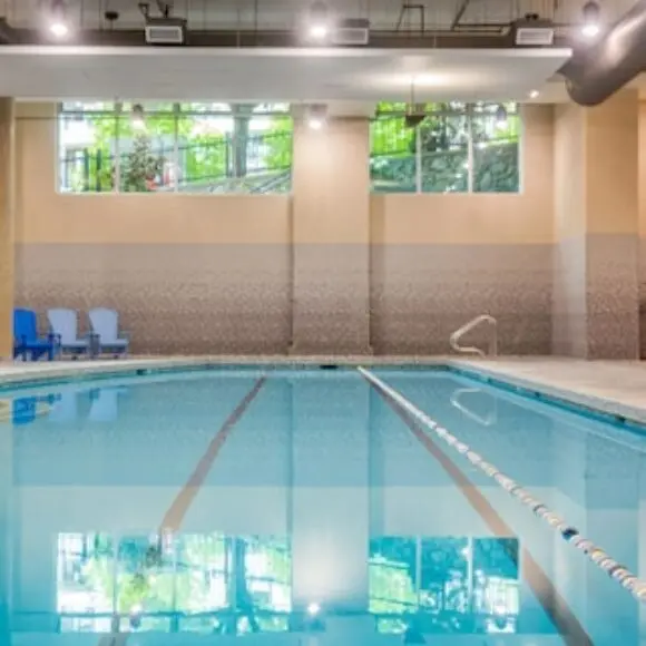 The Parkside Hotel & Spa | hotel Vancouver | Trivago