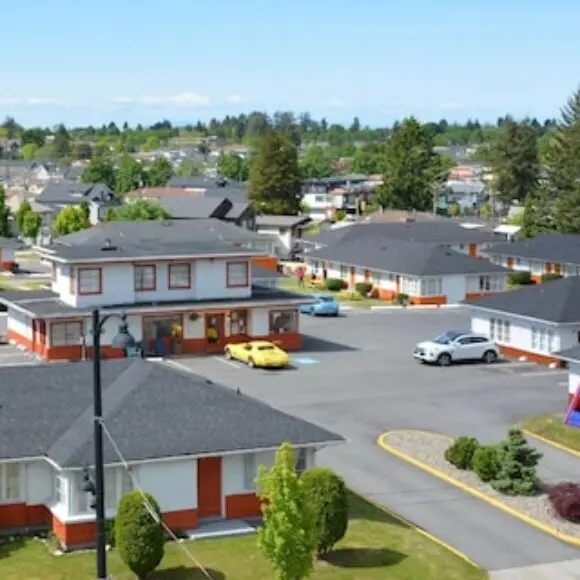 2400 Motel | hotel Vancouver | Trivago