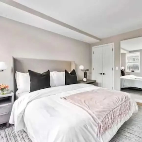 3br Penthouse Suite With Massive Private Rooftop | hotel New York City | Trivago