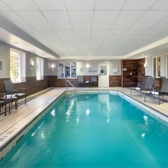 Fairfield Inn Toronto Oakville | hotel Toronto | Trivago