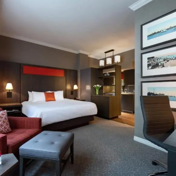One King West Hotel and Residence | hotel Toronto | Booking.com