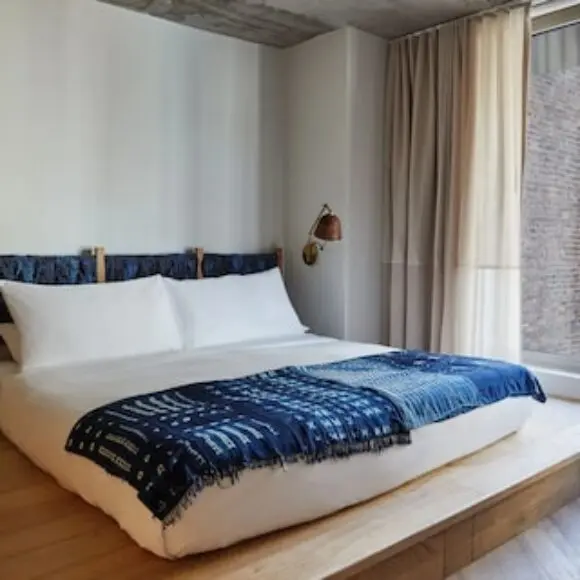 MADE Hotel | hotel New York City | Trivago