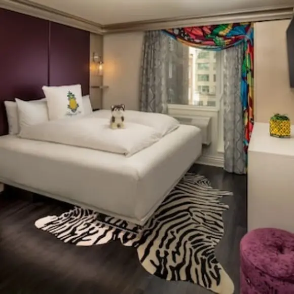 Staypineapple An Artful Hotel Midtown New York | hotel New York City | Trivago