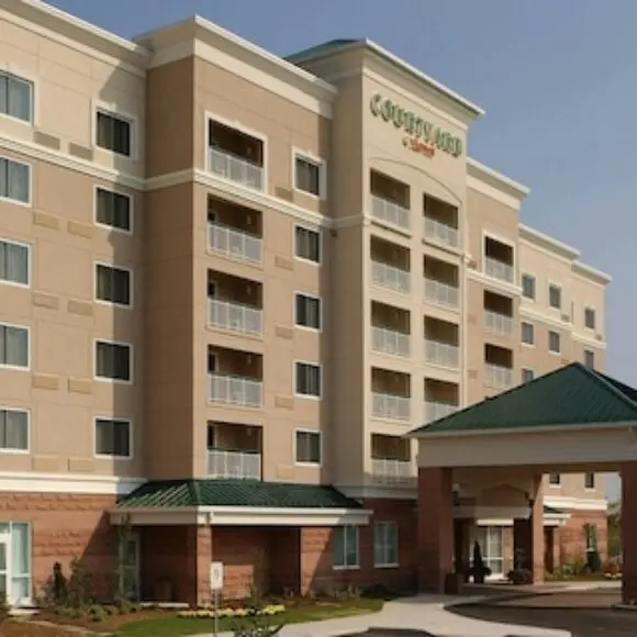 Courtyard by Marriott Toronto Markham | hotel Toronto | Trivago