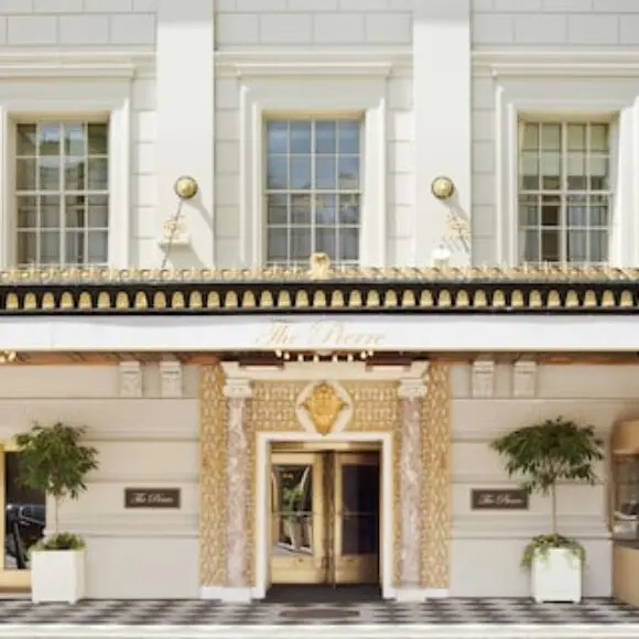 The Pierre A Taj Hotel New York | hotel New York City | Trivago