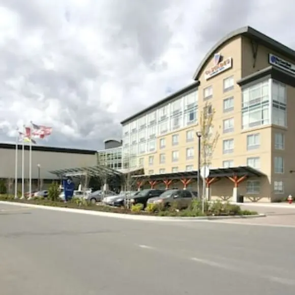 Coast Langley City Hotel & Convention Centre | hotel Vancouver | Trivago