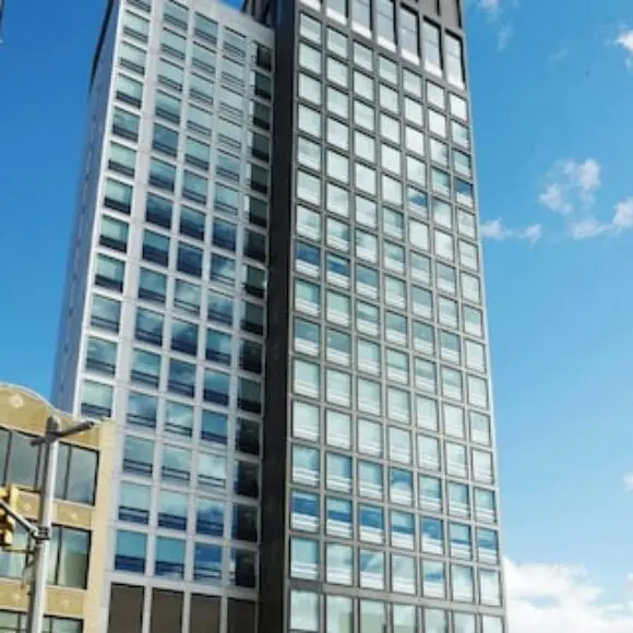 citizenM New York Bowery | hotel New York City | Trivago