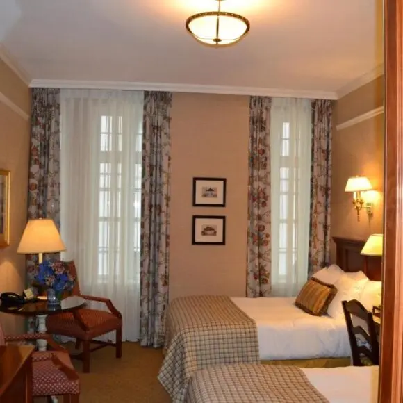 The Wall Street Inn | hotel New York City | Booking.com