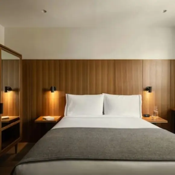 The Moore a Member of Design Hotels | hotel New York City | Trivago