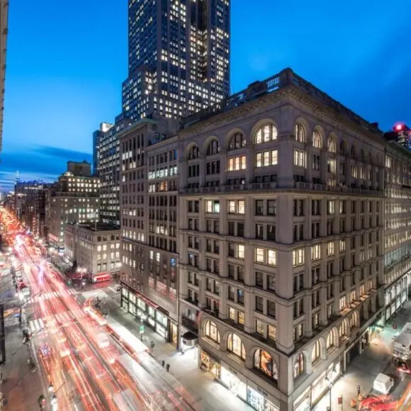 U Hotel Fifth Avenue, Empire State Building | hotel New York City | Booking.com