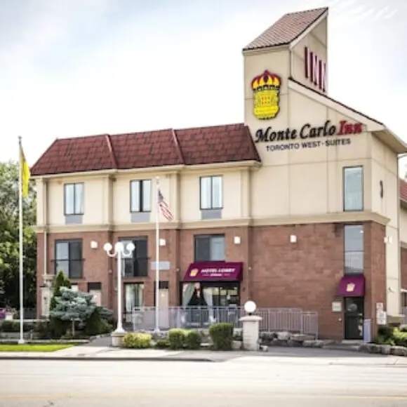 Monte Carlo Inn Toronto West Suites | hotel Toronto | Trivago