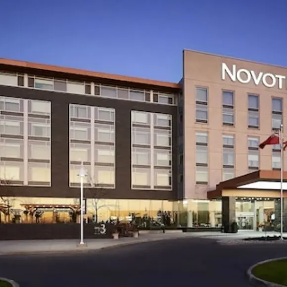 Novotel Toronto Vaughan | hotel Toronto | Trivago