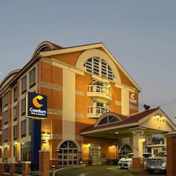 Comfort Inn & Suites LaGuardia Airport | hotel New York City | Trivago