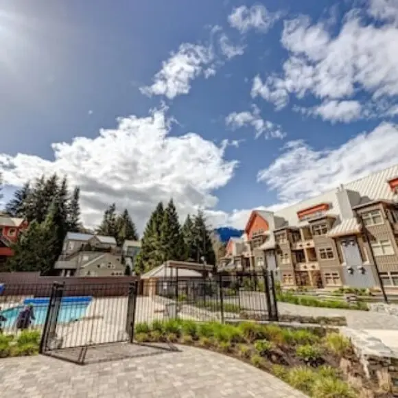 Creekside Slopeside 1br With Pool Hot Tub Bbq | hotel Vancouver | Trivago
