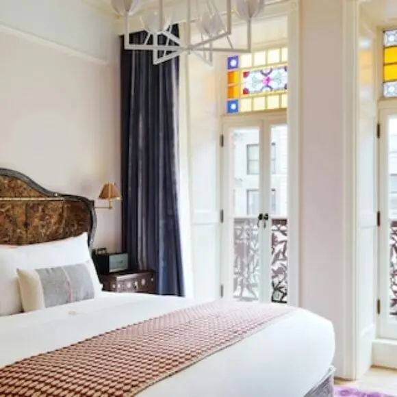 The Hotel Chelsea | hotel New York City | Trivago