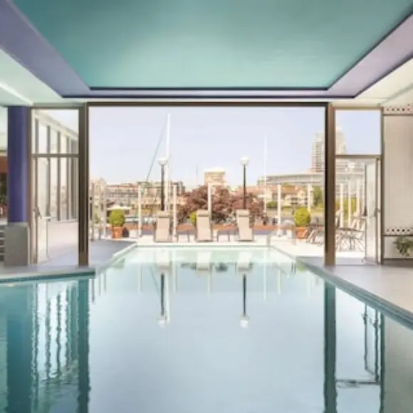 Coast Victoria Hotel & Marina by APA | hotel Vancouver | Trivago