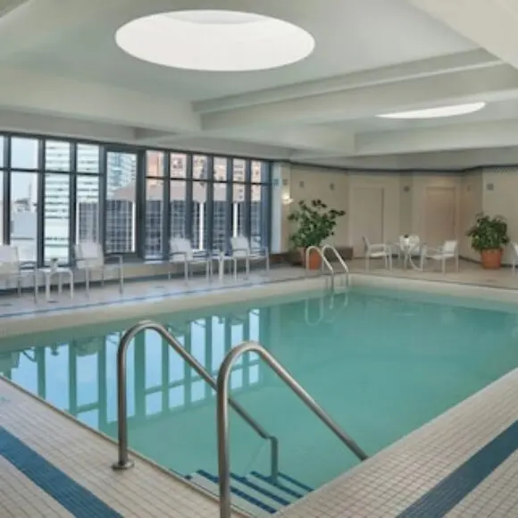 Marriott Downtown at CF Toronto Eaton Centre | hotel Toronto | Trivago