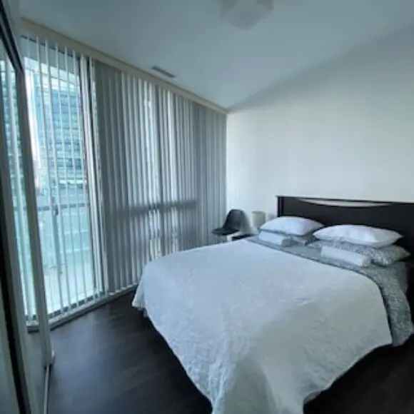 Million Dollars Cn Tower And Views – 2 Bedroom Suite With Parking And Balcony | hotel Toronto | Trivago