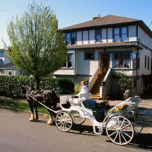 Marketa’s Bed and Breakfast | vacation home Vancouver | Booking.com