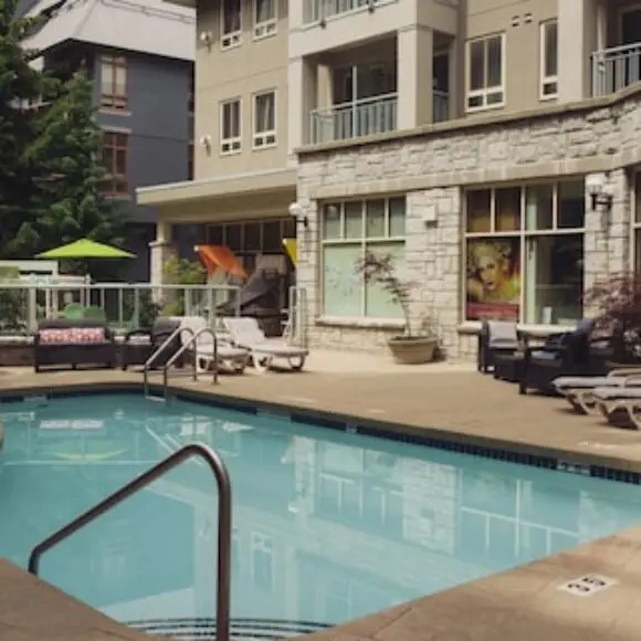 Summit Lodge Boutique Hotel | hotel Vancouver | Trivago