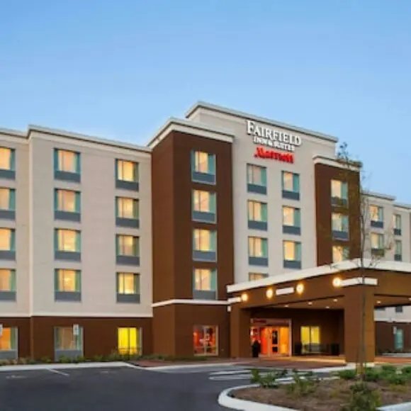 Fairfield by Marriott Inn & Suites Toronto Mississauga | hotel Toronto | Trivago
