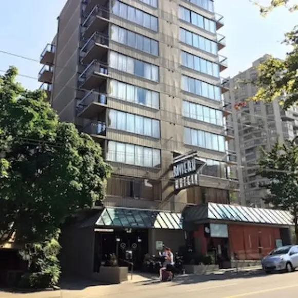 Divya Sutra Suites on Robson Downtown Vancouver | hotel Vancouver | Trivago