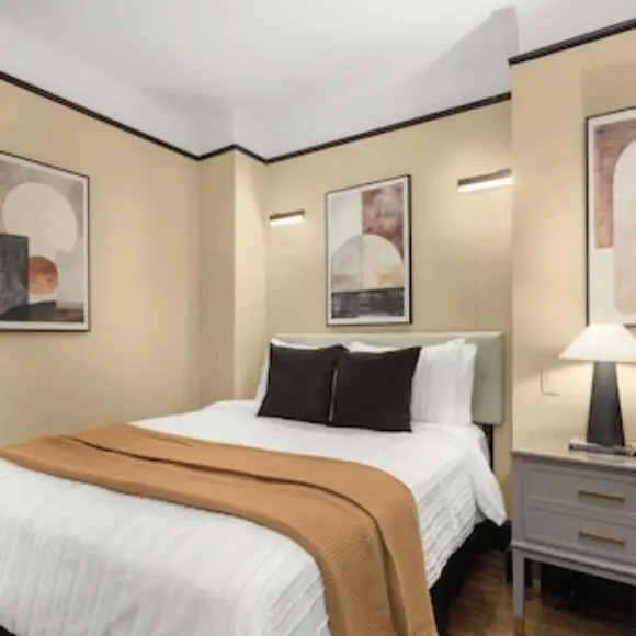 Stunning Apt in The Heart of New York City GYM | hotel New York City | Trivago