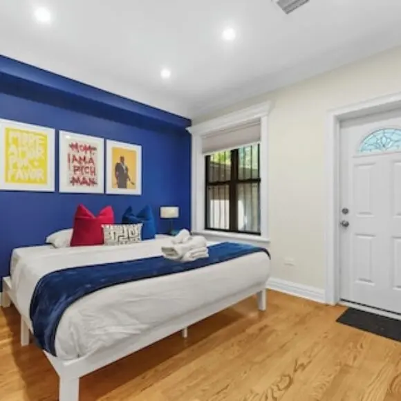 Charming 1-bedroom Apartment In Delightful New York With Ac Wifi | hotel New York City | Trivago