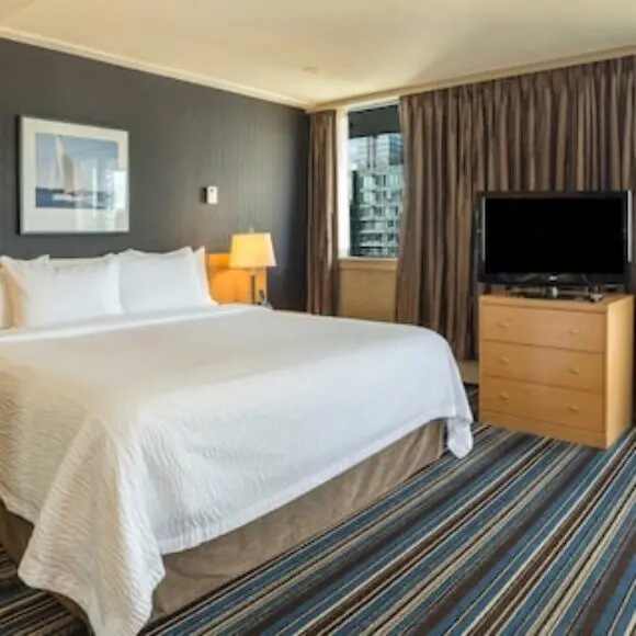 Blue Horizon Hotel | hotel Vancouver | Trivago