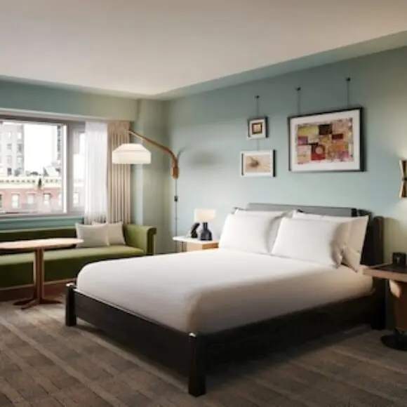 Romer Hell’s Kitchen | hotel New York City | Trivago