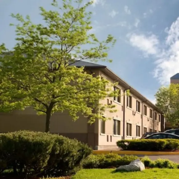 Park Inn by Radisson Toronto-Markham | hotel Toronto | Trivago