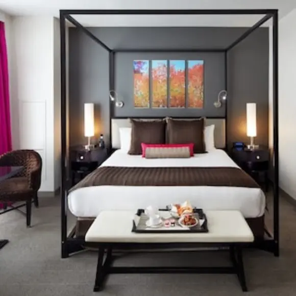 Royalton Park Avenue | hotel New York City | Trivago