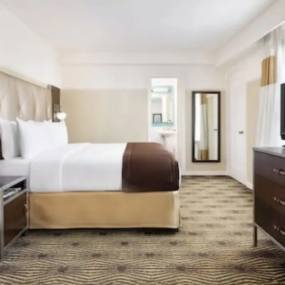 The New Yorker A Wyndham Hotel | hotel New York City | Trivago