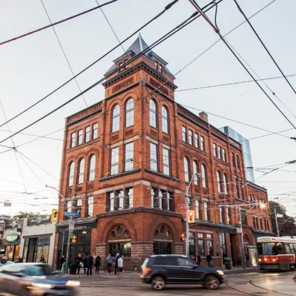 The Broadview Hotel | hotel Toronto | Booking.com