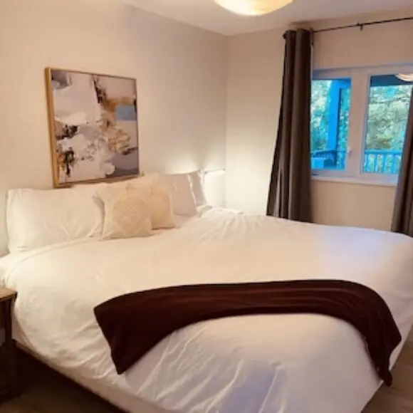 Brand New Oceanside Private Suite | hotel Vancouver | Trivago