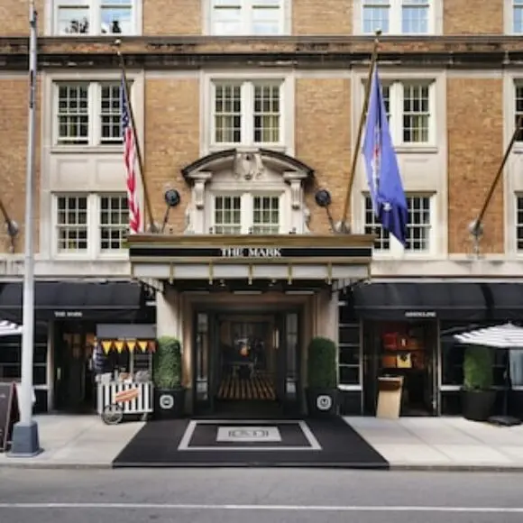 The Mark Hotel | hotel New York City | Trivago