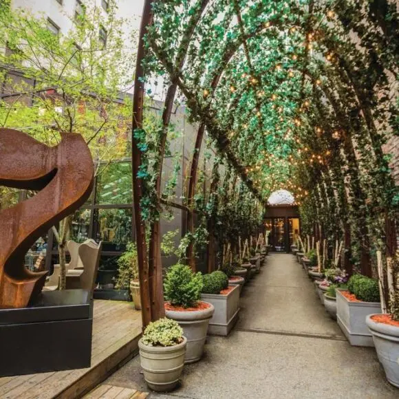 NoMo SoHo | hotel New York City | Booking.com