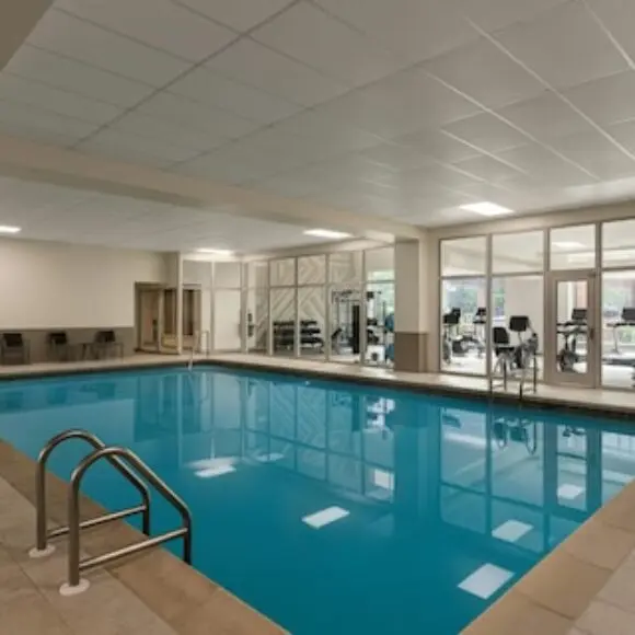 DoubleTree by Hilton New York LaGuardia Airport | hotel New York City | Trivago
