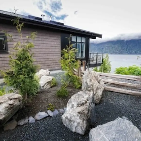 Spectacular Oceanfront Haven | hotel Vancouver | Trivago