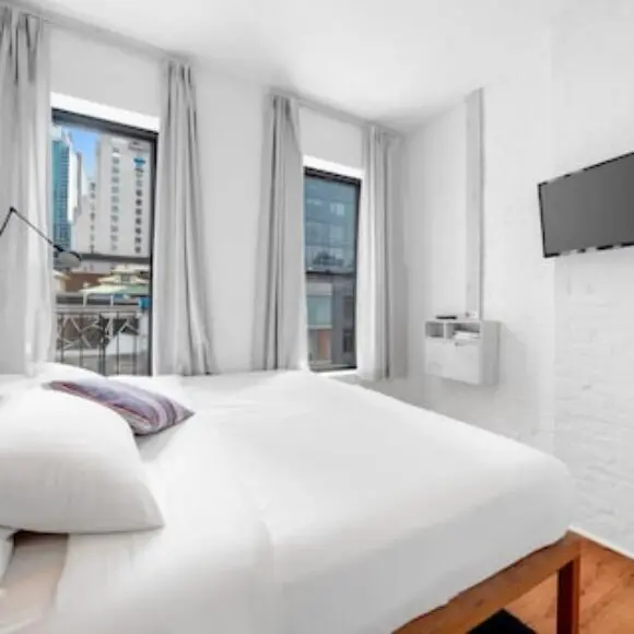 The Home Hotel Powered By Luxurban | hotel New York City | Trivago