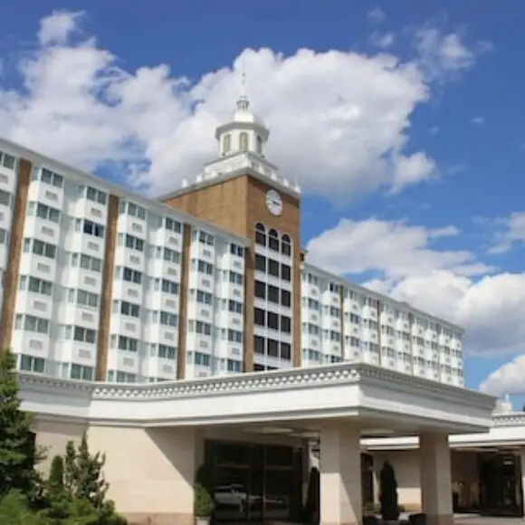 The Garden City Hotel | hotel New York City | Trivago