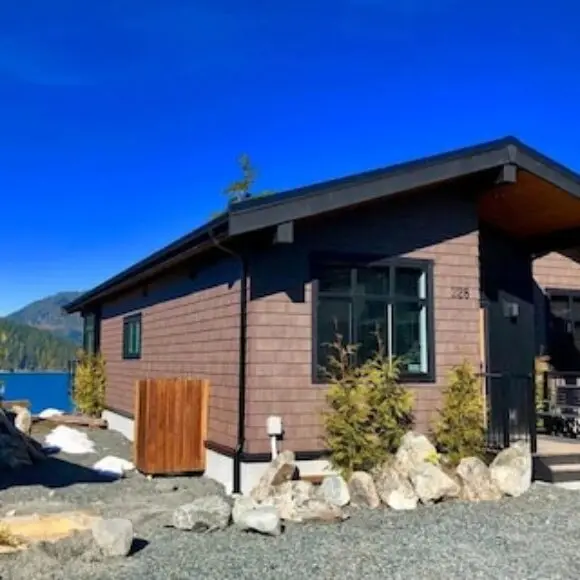 Coastal Comfort | hotel Vancouver | Trivago