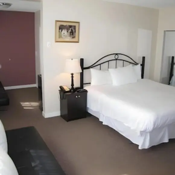 Barclay Hotel | hotel Vancouver | Trivago