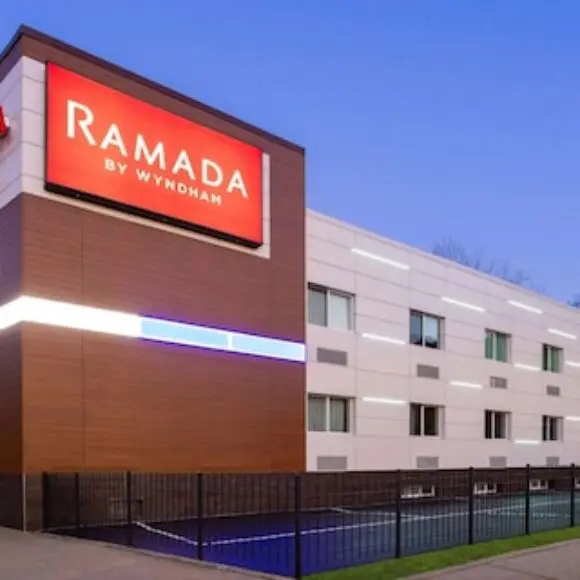 Ramada by Wyndham Bronx | hotel New York City | Trivago