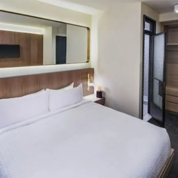 Hotel Shocard | hotel New York City | Trivago