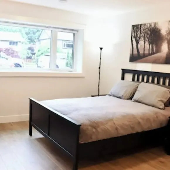 Centrally Located Modern Suite | hotel Vancouver | Trivago
