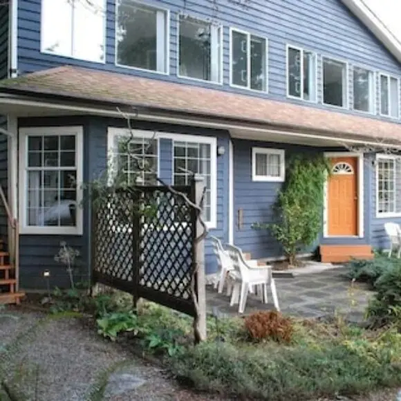 Ocean Wilderness Inn | hotel Vancouver | Trivago